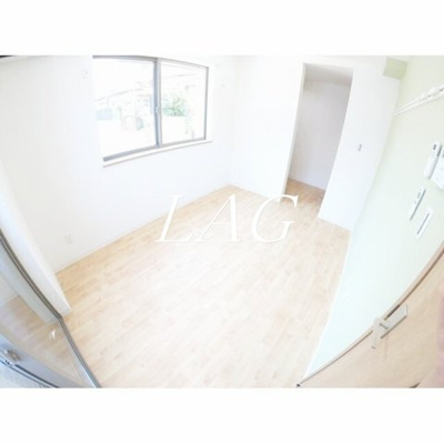 【寝室】 | ヒュッゲⅠ | 寝室です。