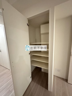 【収納】 | フレンシア文京関口