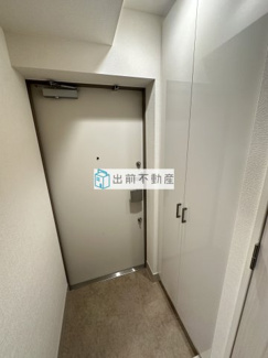 【玄関】 | フレンシア文京関口