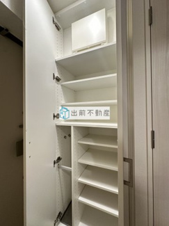 【収納】 | フレンシア文京関口