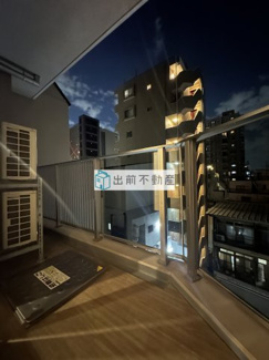 【ロビー】 | フレンシア文京関口
