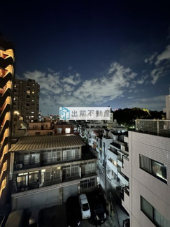 【展望】 | フレンシア文京関口