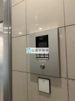 【セキュリティ】 | フレンシア文京関口