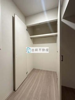 【収納】 | フレンシア文京関口