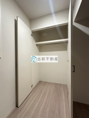 【収納】 | フレンシア文京関口