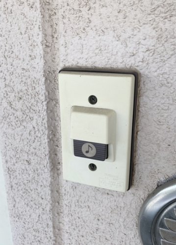 グランドール大南Bのセキュリティ