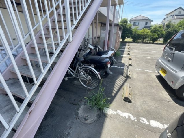 グランドール大南Bのその他共用部分