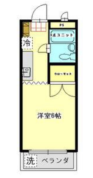 グランドール大南B