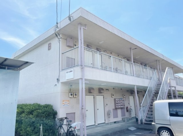 グランドール大南B