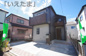 【仲介手数料無料！！】日野市日野台2丁目　新築戸建て（全4棟）4号棟　5680万円の画像