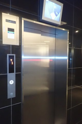 グランドコンシェルジュ西巣鴨アジールコートのその他共用部分