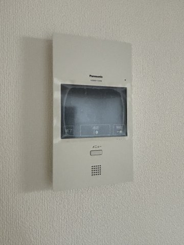 クリエオーレ星田の設備
