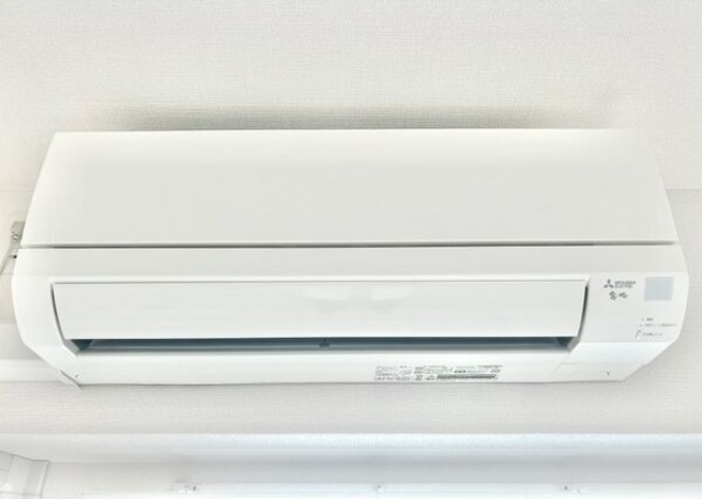 エスリード大曽根プレシャスの設備