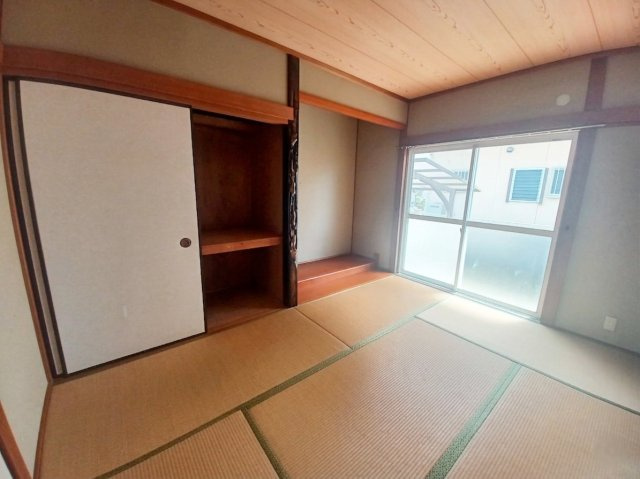 宇土市新開町の中古一戸建