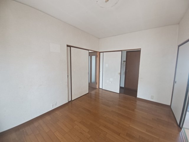 宇土市新開町の中古一戸建の洋室|1F