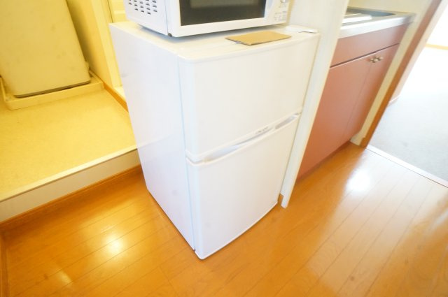 レオパレスグランファーレ