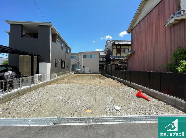 13(土)14(日)現地案内可能！　磯城郡田原本町小室　第2期
