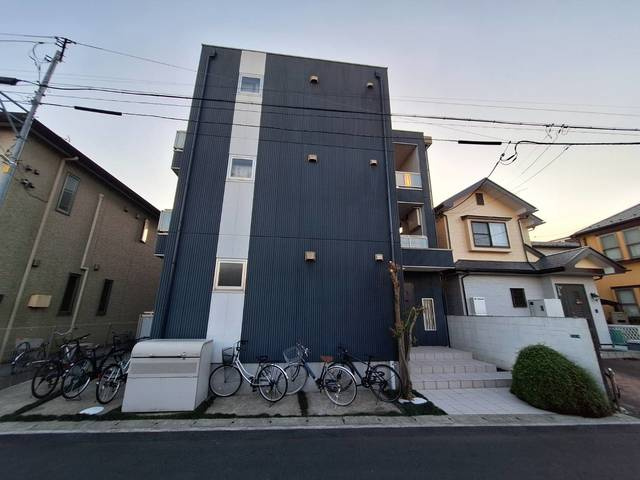 さくら６番館のその他共用部分