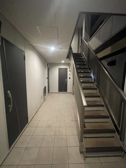 さくら６番館のその他共用部分