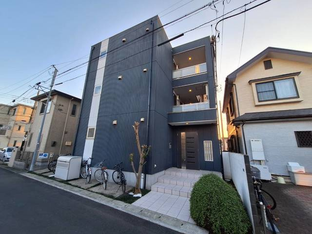 さくら６番館