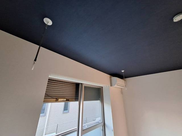 さくら６番館の内装|別部屋参考写真になります。