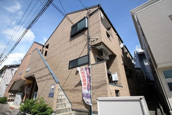 クレアール塩釜