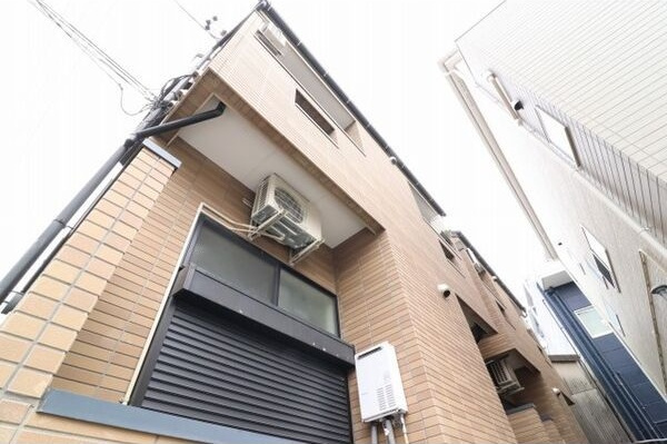 クレアール塩釜の設備