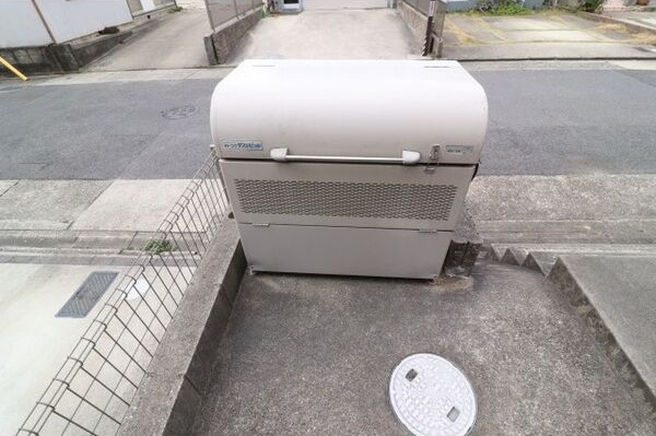 クレアール塩釜のその他