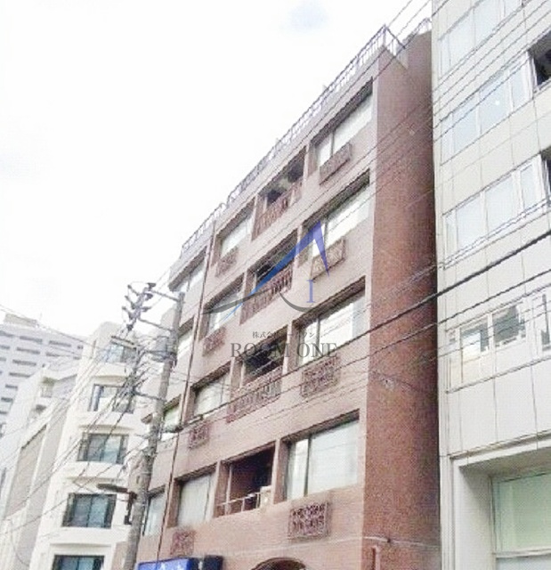 ライオンズマンション平河町K