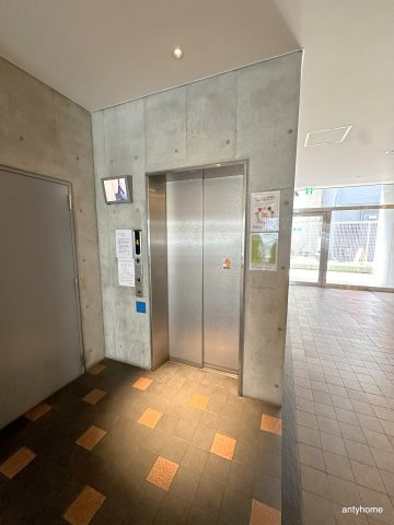 アーデン江戸堀　仲介手数料無料の設備