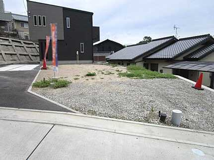 安佐南区大町西１丁目の外観