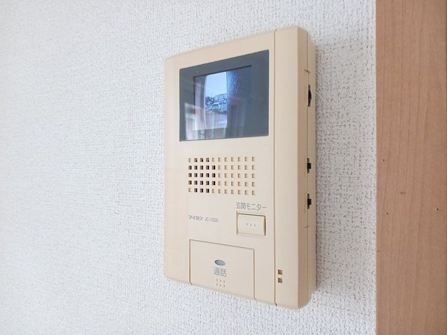レクサス共栄　Ｄのセキュリティ