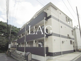 ビラビスタ津田沼の画像
