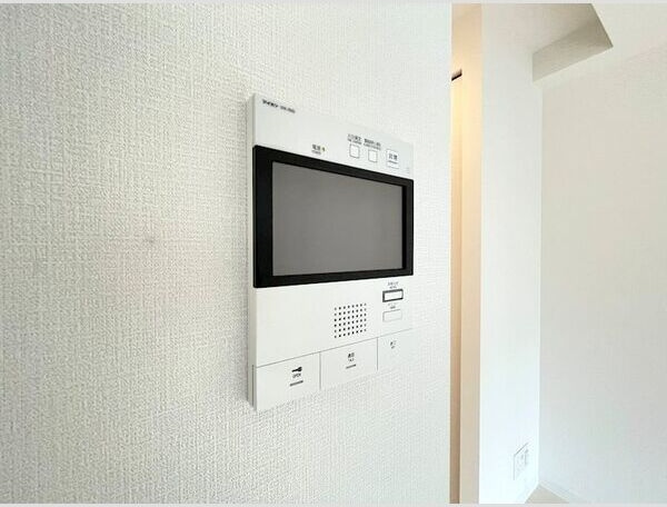 エスリード金山プルミエのセキュリティ
