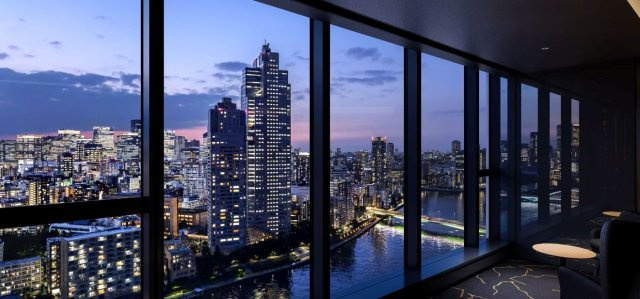 【物件からの展望】