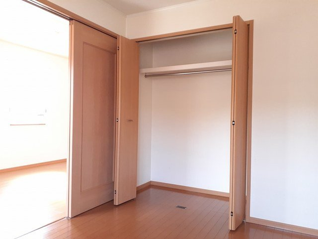 リュミエールの収納