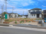 桶川市泉6期　新築戸建　全1棟　1号棟の画像
