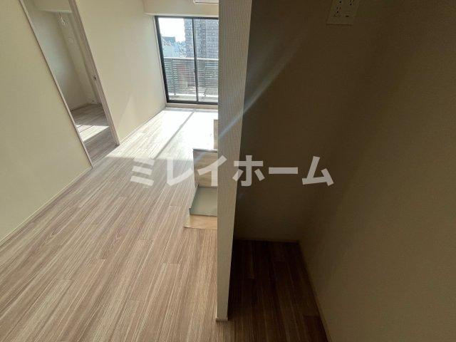 プライムネクサス大森北のその他|同建物内別のお部屋の参考写真になります。
