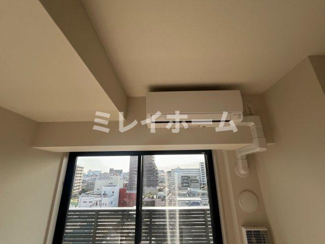 プライムネクサス大森北の設備|同建物内別のお部屋の参考写真になります。
