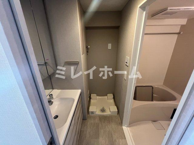 プライムネクサス大森北の設備|同建物内別のお部屋の参考写真になります。