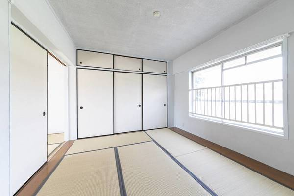 ビレッジハウス落合川2号棟のその他|ビレッジハウスの同一物件・同一タイプの間取りの写真です