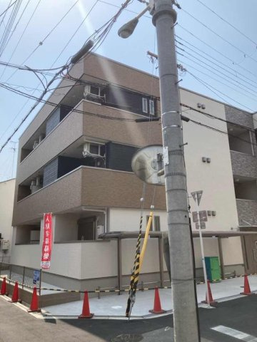 ルアン阿倍野