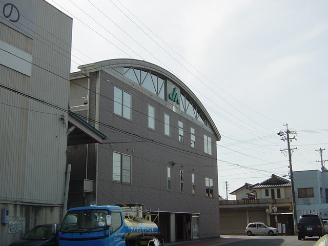 ヴィラフィオーレの周辺|JAひがしみの坂本支店まで2,210ｍ