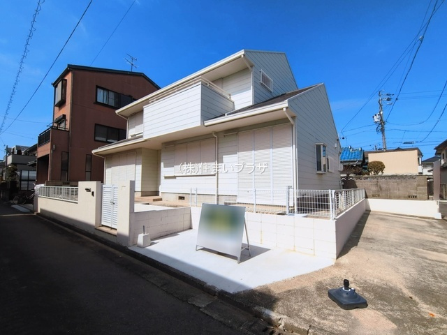 仲介手数料半額）一宮市千秋町天摩字松ノ木476-16の中古住宅