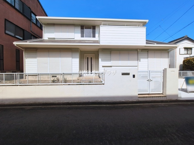 仲介手数料半額）一宮市千秋町天摩字松ノ木476-16の中古住宅の外観