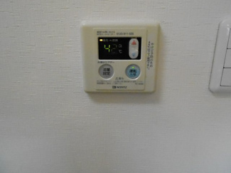 【設備】 | サザンクレスト堺東