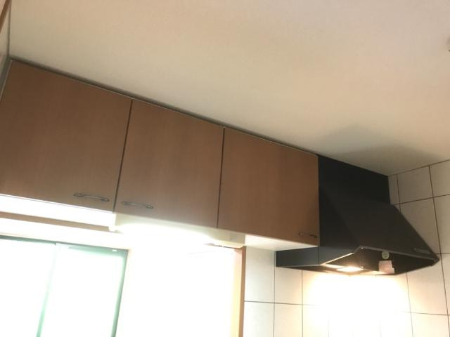 リビエールのキッチン|キッチン