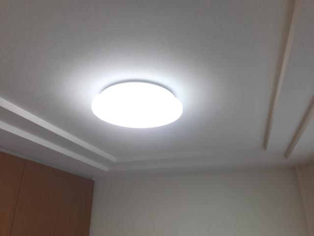 リビエールの設備|照明器具
