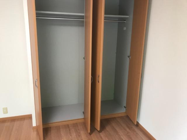 リビエールの収納|床下収納