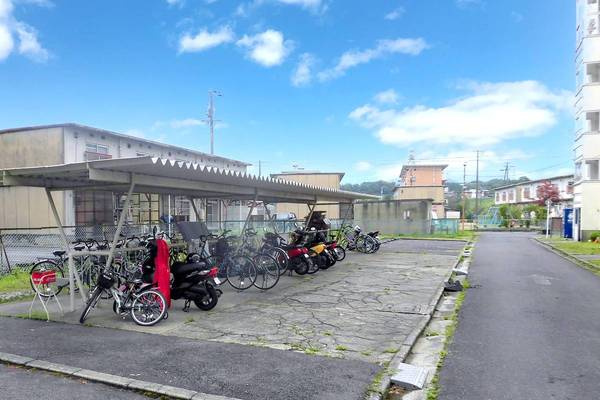 ビレッジハウス中津川第三1号棟のその他